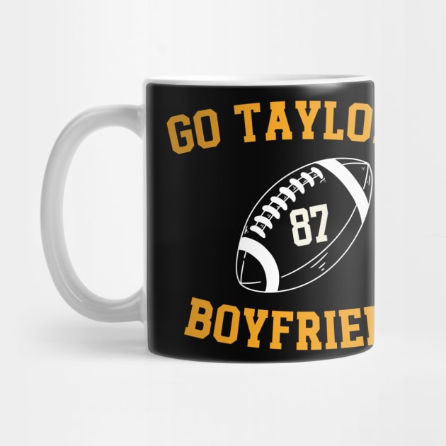 Go Taylo's Boyfriend v3 by Emma